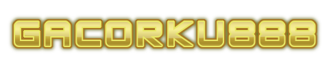 GACORKU888 logo
